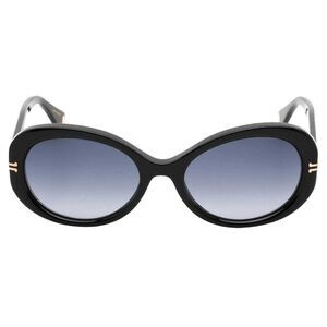 Generic Womens/Ladies Butterfly Sunglasses / Black